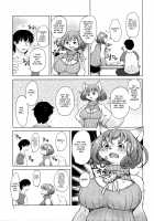 Oomori-san to Garandou / 大盛りさんとがらんどう [Setouchi Kurage] [Original] Thumbnail Page 09