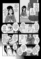 Kaikan Imitation Orb / 貝姦 イミテーションオーブ [Takaishi Fuu] [Original] Thumbnail Page 12