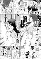 Harem ten ~ Hitori de 10-nin Oaite!! / ハーレムten～一人で10人お相手！！ [Motomushi] [Original] Thumbnail Page 14