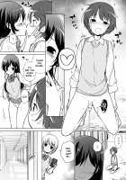 Harem ten ~ Hitori de 10-nin Oaite!! / ハーレムten～一人で10人お相手！！ [Motomushi] [Original] Thumbnail Page 15