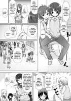 Harem ten ~ Hitori de 10-nin Oaite!! / ハーレムten～一人で10人お相手！！ [Motomushi] [Original] Thumbnail Page 17