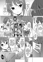 Harem ten ~ Hitori de 10-nin Oaite!! / ハーレムten～一人で10人お相手！！ [Motomushi] [Original] Thumbnail Page 19