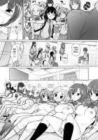 Harem ten ~ Hitori de 10-nin Oaite!! / ハーレムten～一人で10人お相手！！ [Motomushi] [Original] Thumbnail Page 20