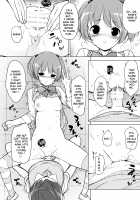 Harem ten ~ Hitori de 10-nin Oaite!! / ハーレムten～一人で10人お相手！！ [Motomushi] [Original] Thumbnail Page 25