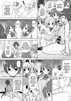 Harem ten ~ Hitori de 10-nin Oaite!! / ハーレムten～一人で10人お相手！！ [Motomushi] [Original] Thumbnail Page 33