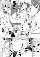 Harem ten ~ Hitori de 10-nin Oaite!! / ハーレムten～一人で10人お相手！！ [Motomushi] [Original] Thumbnail Page 39