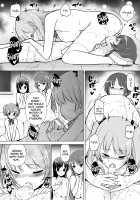 Harem ten ~ Hitori de 10-nin Oaite!! / ハーレムten～一人で10人お相手！！ [Motomushi] [Original] Thumbnail Page 43