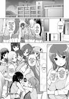 Harem ten ~ Hitori de 10-nin Oaite!! / ハーレムten～一人で10人お相手！！ [Motomushi] [Original] Thumbnail Page 44