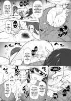 Harem ten ~ Hitori de 10-nin Oaite!! / ハーレムten～一人で10人お相手！！ [Motomushi] [Original] Thumbnail Page 49