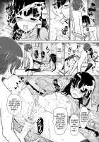 Harem ten ~ Hitori de 10-nin Oaite!! / ハーレムten～一人で10人お相手！！ [Motomushi] [Original] Thumbnail Page 51