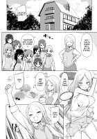 Harem ten ~ Hitori de 10-nin Oaite!! / ハーレムten～一人で10人お相手！！ [Motomushi] [Original] Thumbnail Page 55