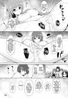 Harem ten ~ Hitori de 10-nin Oaite!! / ハーレムten～一人で10人お相手！！ [Motomushi] [Original] Thumbnail Page 62