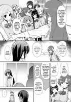 Harem ten ~ Hitori de 10-nin Oaite!! / ハーレムten～一人で10人お相手！！ [Motomushi] [Original] Thumbnail Page 06