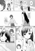 Harem ten ~ Hitori de 10-nin Oaite!! / ハーレムten～一人で10人お相手！！ [Motomushi] [Original] Thumbnail Page 08