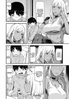 CHOCO x LOVE / CHOCO×LOVE [Highlow] [Original] Thumbnail Page 103