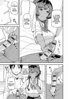 CHOCO x LOVE / CHOCO×LOVE [Highlow] [Original] Thumbnail Page 10