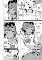 CHOCO x LOVE / CHOCO×LOVE [Highlow] [Original] Thumbnail Page 11