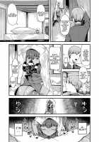 CHOCO x LOVE / CHOCO×LOVE [Highlow] [Original] Thumbnail Page 124