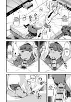 CHOCO x LOVE / CHOCO×LOVE [Highlow] [Original] Thumbnail Page 125