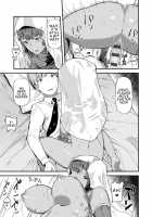 CHOCO x LOVE / CHOCO×LOVE [Highlow] [Original] Thumbnail Page 130