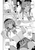 CHOCO x LOVE / CHOCO×LOVE [Highlow] [Original] Thumbnail Page 13