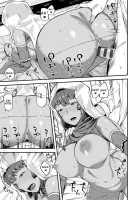 CHOCO x LOVE / CHOCO×LOVE [Highlow] [Original] Thumbnail Page 140