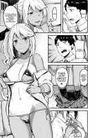 CHOCO x LOVE / CHOCO×LOVE [Highlow] [Original] Thumbnail Page 146