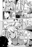 CHOCO x LOVE / CHOCO×LOVE [Highlow] [Original] Thumbnail Page 147