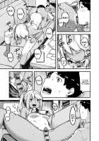 CHOCO x LOVE / CHOCO×LOVE [Highlow] [Original] Thumbnail Page 150