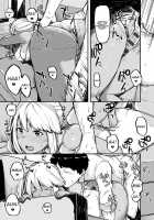 CHOCO x LOVE / CHOCO×LOVE [Highlow] [Original] Thumbnail Page 154