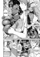 CHOCO x LOVE / CHOCO×LOVE [Highlow] [Original] Thumbnail Page 169