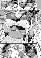 CHOCO x LOVE / CHOCO×LOVE [Highlow] [Original] Thumbnail Page 170