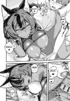 CHOCO x LOVE / CHOCO×LOVE [Highlow] [Original] Thumbnail Page 175