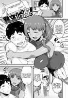 CHOCO x LOVE / CHOCO×LOVE [Highlow] [Original] Thumbnail Page 184