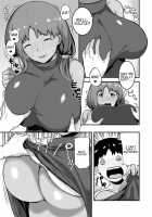 CHOCO x LOVE / CHOCO×LOVE [Highlow] [Original] Thumbnail Page 186
