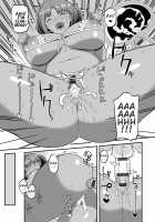 CHOCO x LOVE / CHOCO×LOVE [Highlow] [Original] Thumbnail Page 202