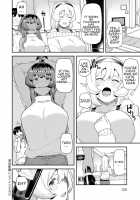 CHOCO x LOVE / CHOCO×LOVE [Highlow] [Original] Thumbnail Page 31