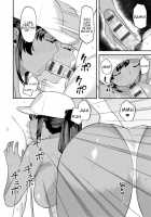 CHOCO x LOVE / CHOCO×LOVE [Highlow] [Original] Thumbnail Page 39