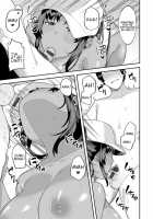 CHOCO x LOVE / CHOCO×LOVE [Highlow] [Original] Thumbnail Page 40