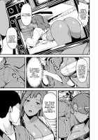 CHOCO x LOVE / CHOCO×LOVE [Highlow] [Original] Thumbnail Page 56