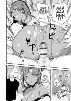 CHOCO x LOVE / CHOCO×LOVE [Highlow] [Original] Thumbnail Page 65