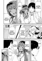 CHOCO x LOVE / CHOCO×LOVE [Highlow] [Original] Thumbnail Page 07