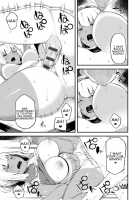 CHOCO x LOVE / CHOCO×LOVE [Highlow] [Original] Thumbnail Page 90