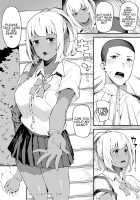 CHOCO x LOVE / CHOCO×LOVE [Highlow] [Original] Thumbnail Page 95