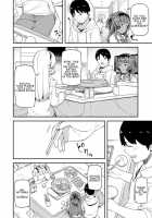 CHOCO x LOVE / CHOCO×LOVE [Highlow] [Original] Thumbnail Page 09