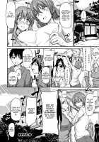 Yukemuri Harem Monogatari / ゆけむりハーレム物語 [Tachibana Omina] [Original] Thumbnail Page 124