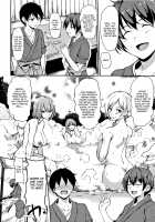 Yukemuri Harem Monogatari / ゆけむりハーレム物語 [Tachibana Omina] [Original] Thumbnail Page 14