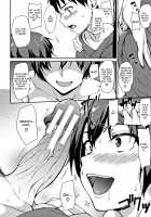 Yukemuri Harem Monogatari / ゆけむりハーレム物語 [Tachibana Omina] [Original] Thumbnail Page 24
