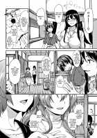 Yukemuri Harem Monogatari / ゆけむりハーレム物語 [Tachibana Omina] [Original] Thumbnail Page 54