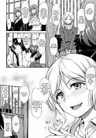 Yukemuri Harem Monogatari / ゆけむりハーレム物語 [Tachibana Omina] [Original] Thumbnail Page 56